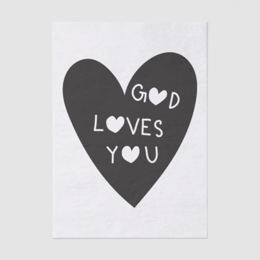 T-Shirt 薄葉紙 (正面)