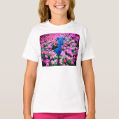 T. shirt 10-12 ans tシャツ (正面)