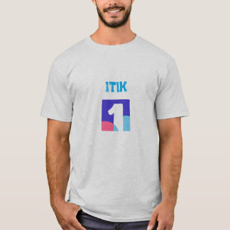 T-shirt 1tik tシャツ