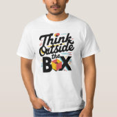 T-shirt 2024 tシャツ (正面)