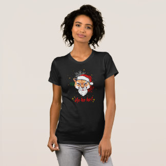 t-shirt animal ho ho ho  tシャツ