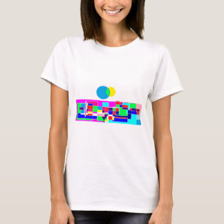 T-Shirt Asma Tシャツ