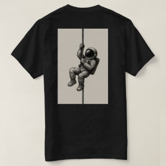 T-shirt Astronaut Tシャツ
