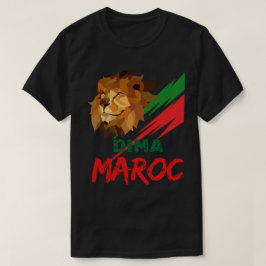 T-Shirt Atlas Lions Tシャツ