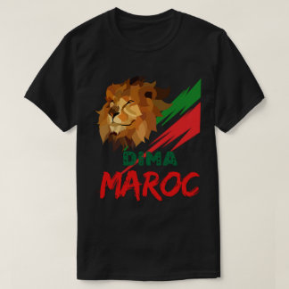 T-Shirt Atlas Lions Tシャツ