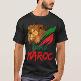 T-Shirt Atlas Lions Tシャツ