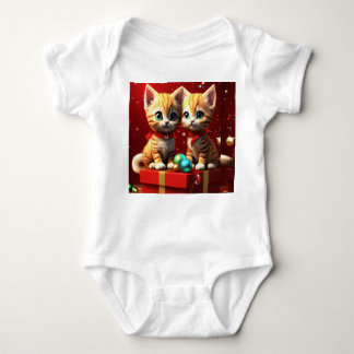 T-shirt baby ベビーボディスーツ