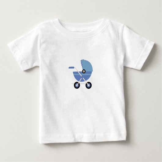 T-Shirt baby kids  ベビーTシャツ (正面)