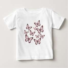 T-shirt Babys ベビーTシャツ