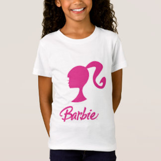 T-shirt Barbie  Tシャツ