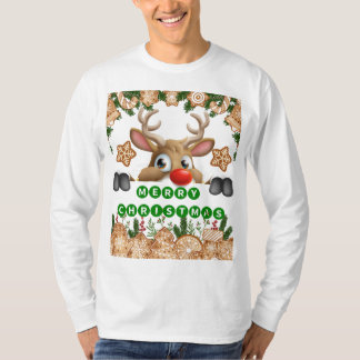 T-shirt Chrismat  Tシャツ