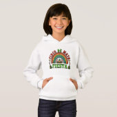 T-Shirt-Cinco De Mayo Hoodie (正面フル)