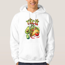 T-Shirt-Cinco De Mayo Hoodie パーカ