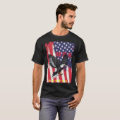 T-shirt classique de la Messe Memorial Day Tシャツ (正面フル)