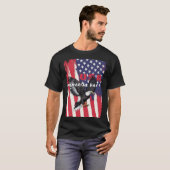 T-shirt classique de la Messe Memorial Day Tシャツ (正面フル)