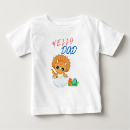 T-Shirt CUTE ベビーTシャツ