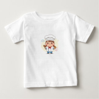 T-Shirt Cute Kids  ベビーTシャツ