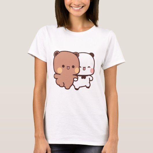 T-shirt cute tシャツ (正面)