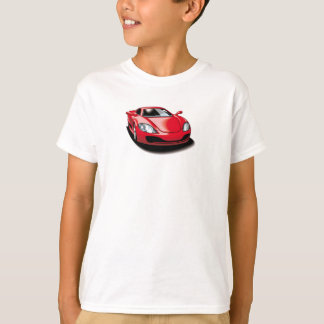 T-shirt de luxe tシャツ