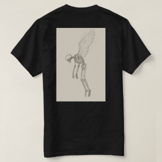 T-shirt Dead Angle Tシャツ