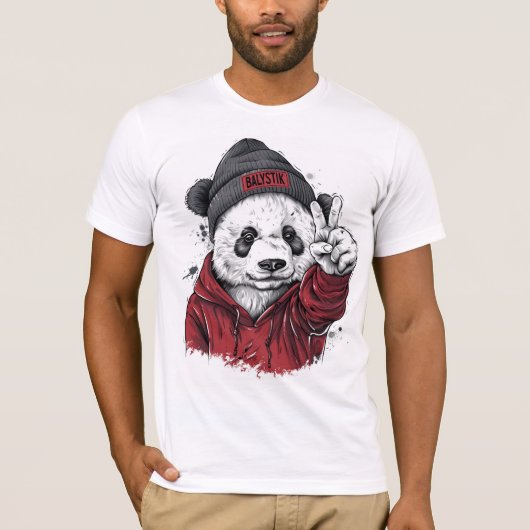 t-shirt design tシャツ (正面)