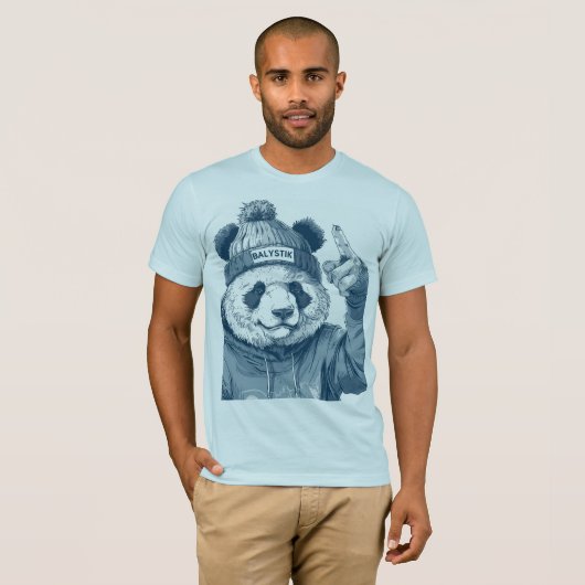 t-shirt design tシャツ (正面フル)