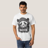 t-shirt design tシャツ (正面フル)