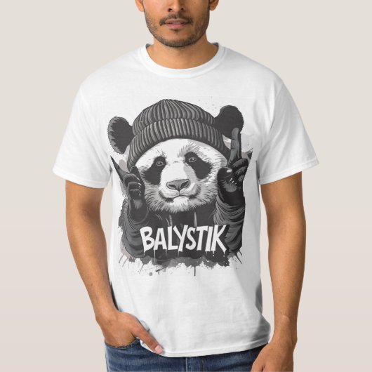 t-shirt design tシャツ (正面)