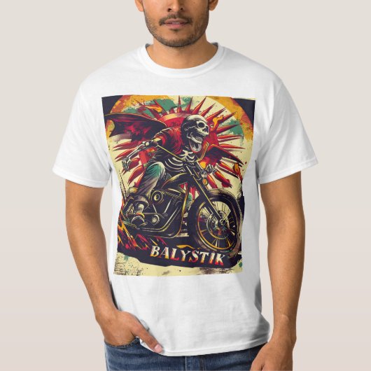 t-shirt design tシャツ (正面)