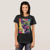 t-shirt design tシャツ (正面フル)