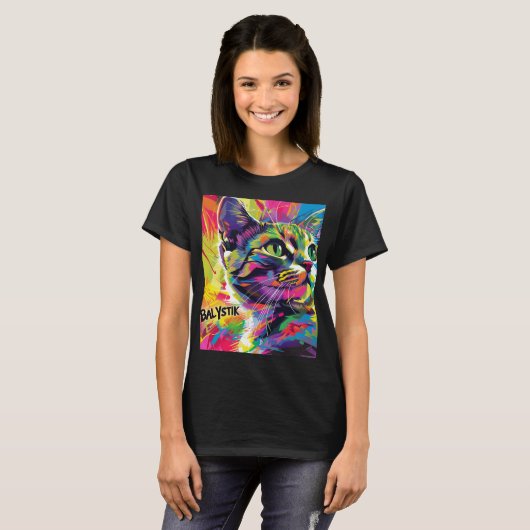 t-shirt design tシャツ (正面フル)