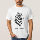 t-shirt design tシャツ (正面)