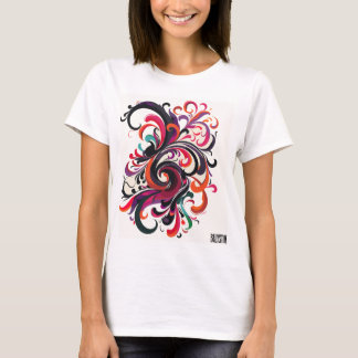 t-shirt design tシャツ