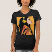 t-shirt design tシャツ (正面)