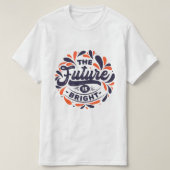 t shirt design tシャツ (デザイン正面)