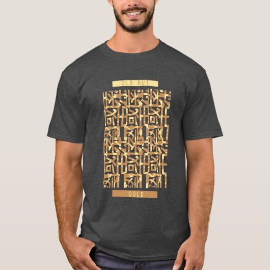t-shirt desing tシャツ (正面)