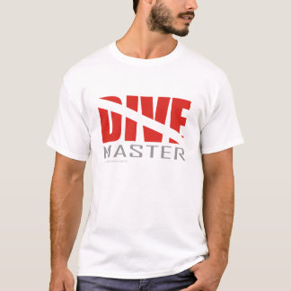 T-shirt - Dive Tシャツ