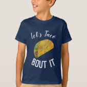 T-shirt do Taco Boys Tシャツ (正面)