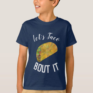 T-shirt do Taco Boys Tシャツ