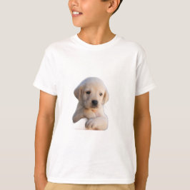 t-shirt dog tシャツ