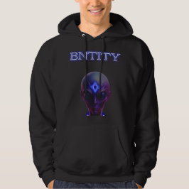 T-Shirt ENTITY  パーカ