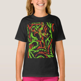 T-shirt exceptionnel  tシャツ