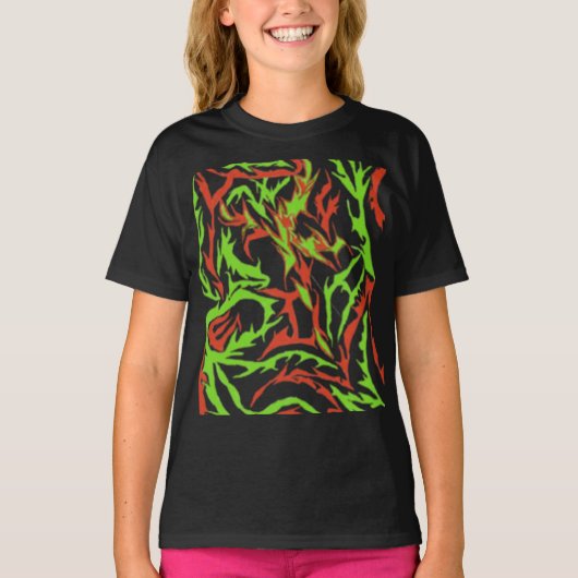 T-shirt exceptionnel  tシャツ (正面)