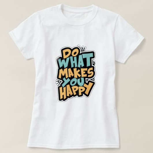 T-Shirt Femme Élégant et Chic – Style Féminin Mode Tシャツ (デザイン正面)