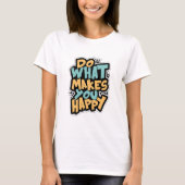 T-Shirt Femme Élégant et Chic – Style Féminin Mode Tシャツ (正面)