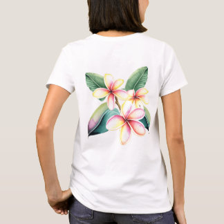 T-shirt femme RAIATEA Tシャツ