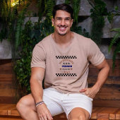 T-shirt for dad my favorite person tシャツ