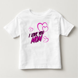 T-shirt for girl or boy  トドラーTシャツ