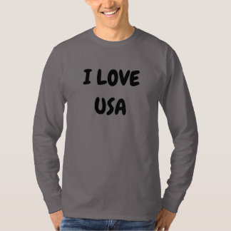  T-SHIRT FULL SLEVE Tシャツ