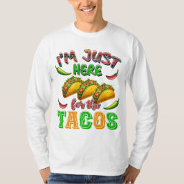 T-Shirt-Funny Cinco de mayo shirt Tシャツ